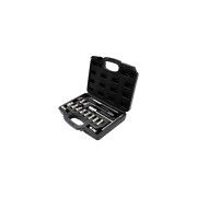 SET OF CUTTERS FOR DIESEL INJECTORS 17PCS SET OF CUTTERS FOR DIESEL INJECTORS 17PCS