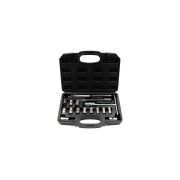 SET OF CUTTERS FOR DIESEL INJECTORS 17PCS SET OF CUTTERS FOR DIESEL INJECTORS 17PCS