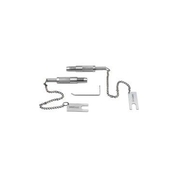 ZENTRIERDORNE-SATZ F�R VORDERACHSTR�GER FORD