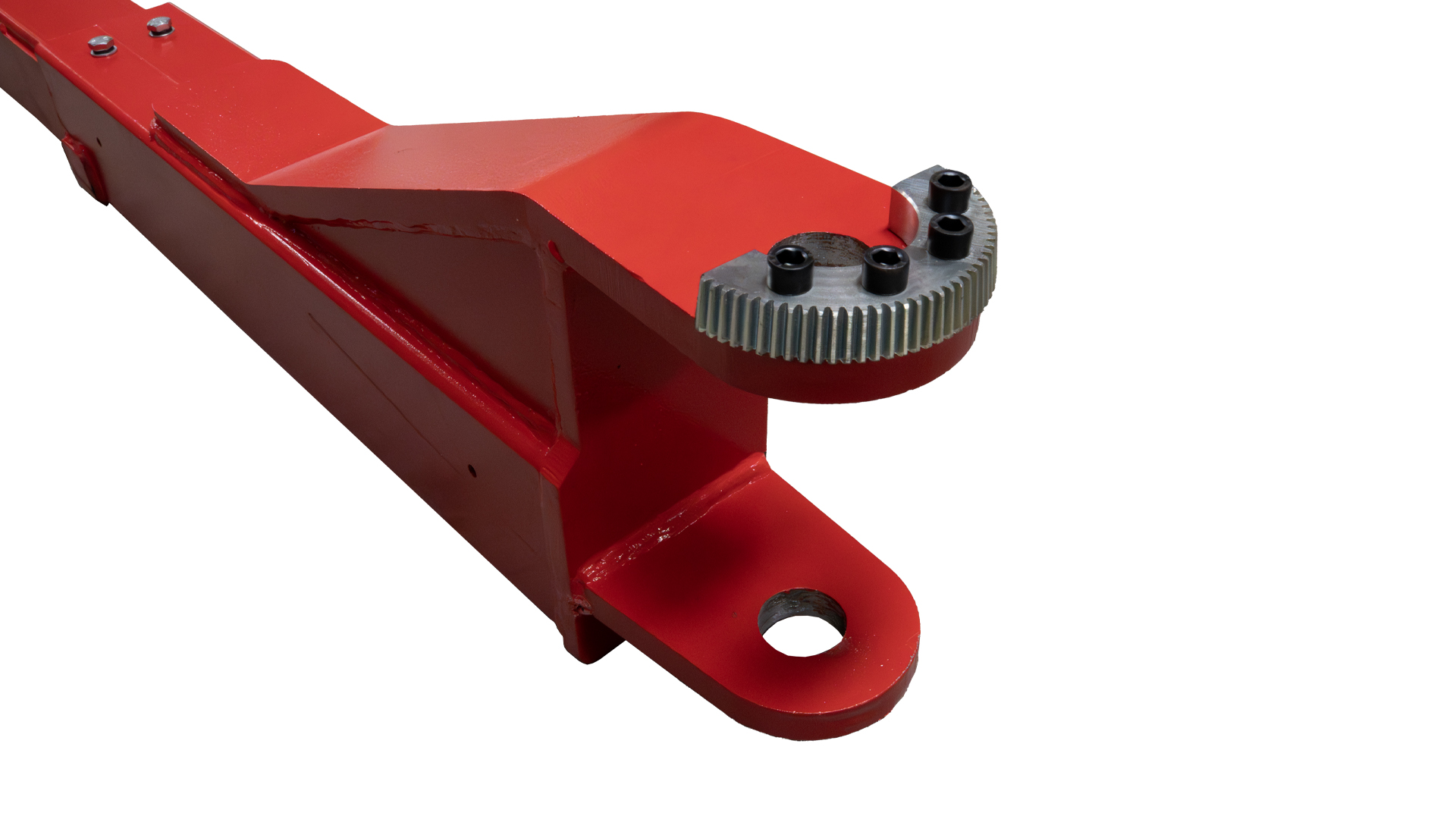 Gerader Arm 920-1700 mm