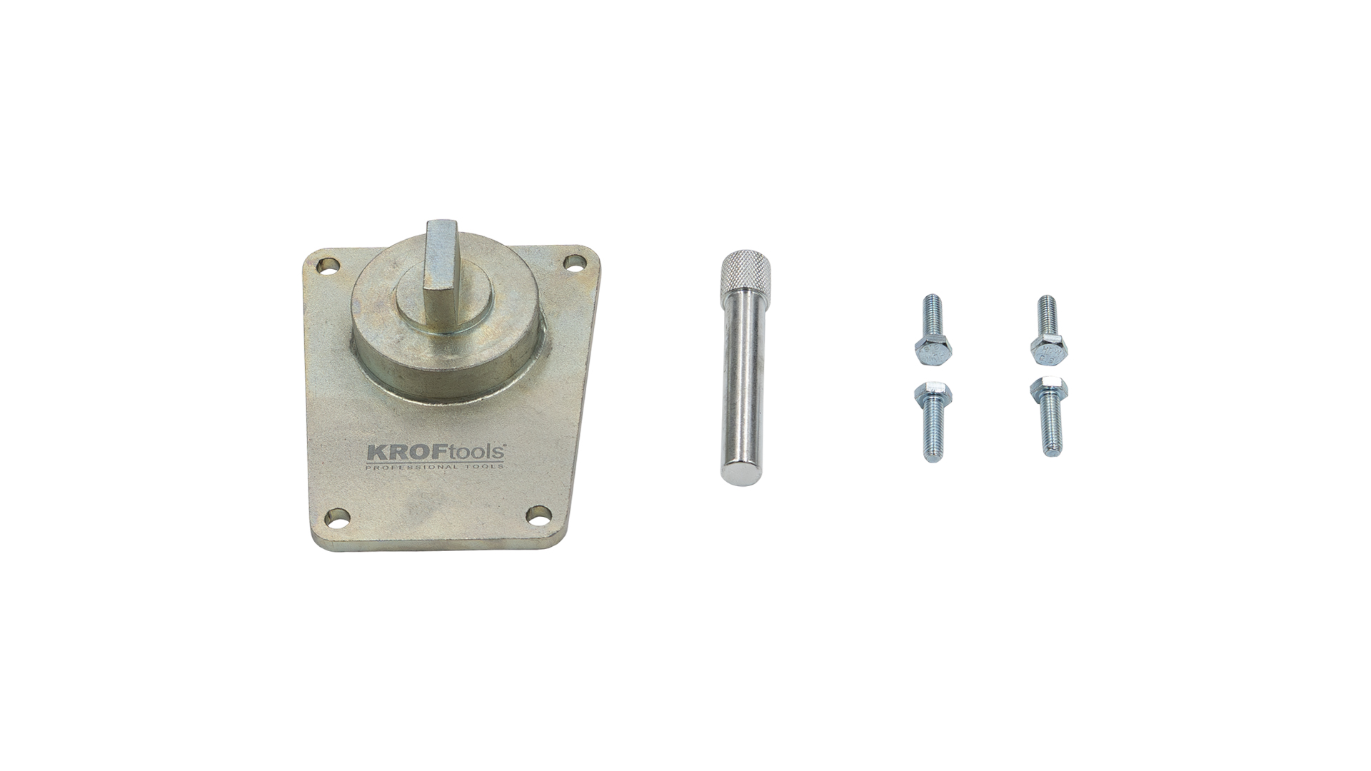 SET DI SINCRONIZZAZIONE OPEL/CHEVROLET 2.0 SOHC