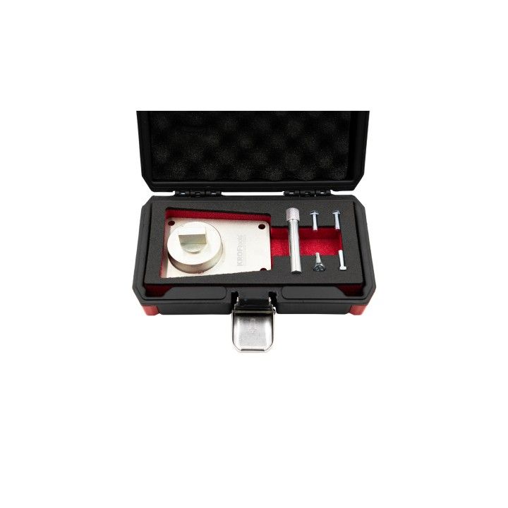 JUEGO AJUSTE OPEL / CHEVROLET 2.0