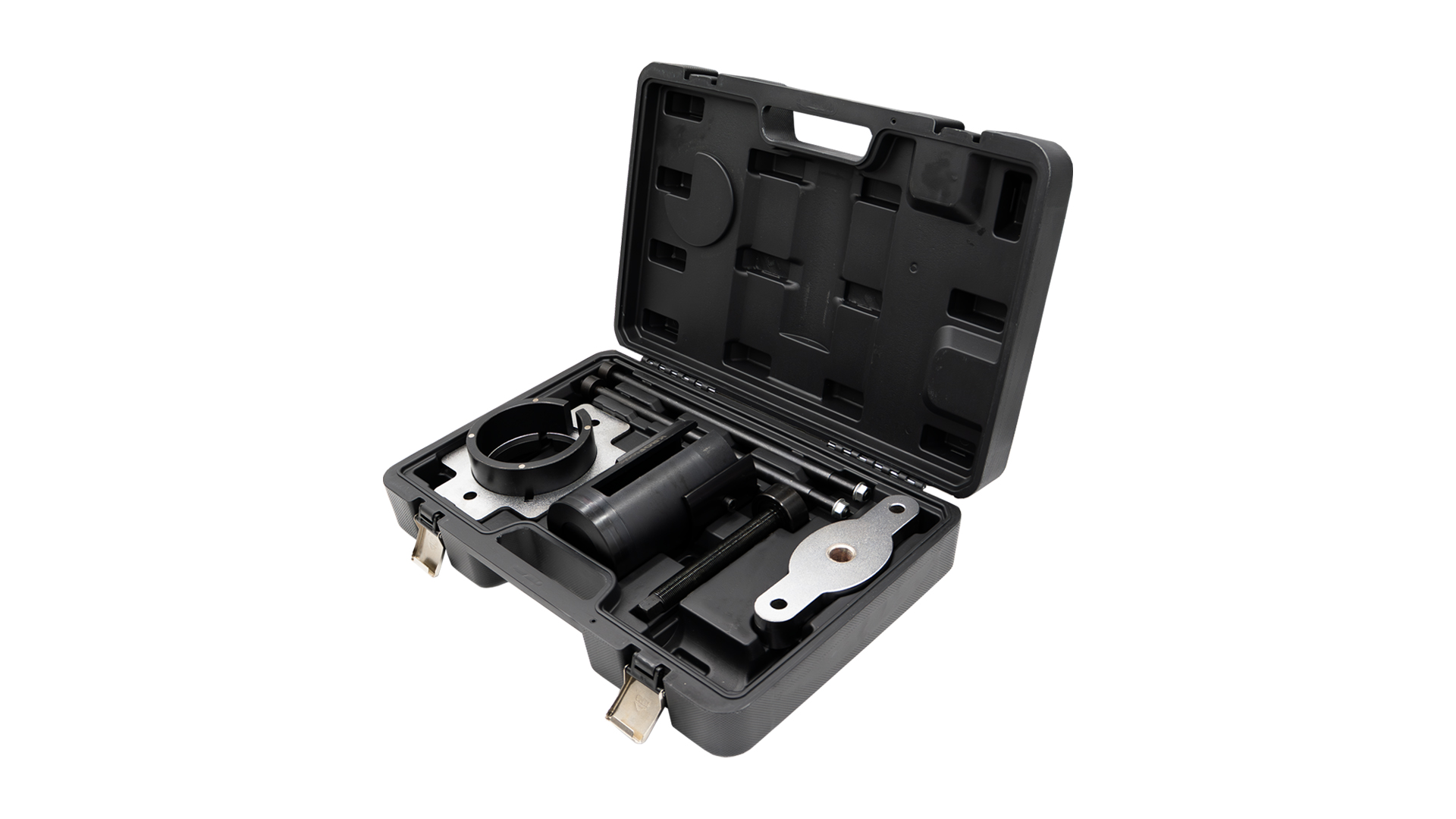 EXTRACTOR BUJES BRAZO SUSPENSION FORD/VOLVO