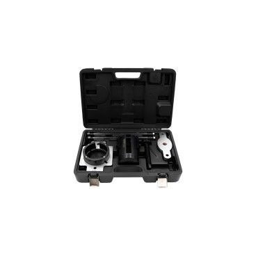 EXTRACTOR BUJES BRAZO SUSPENSION FORD/VOLVO