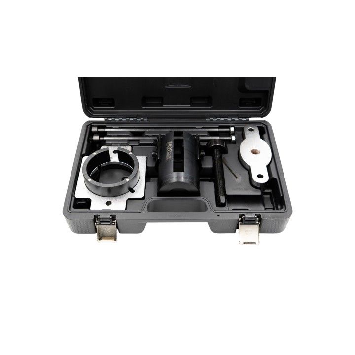 EXTRACTOR BUJES BRAZO SUSPENSION FORD/VOLVO