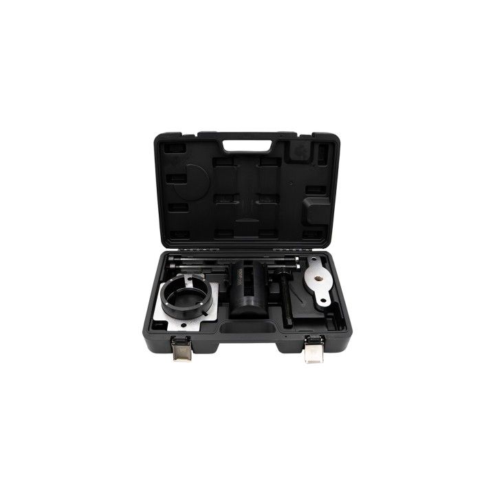 EXTRACTOR BUJES BRAZO SUSPENSION FORD/VOLVO