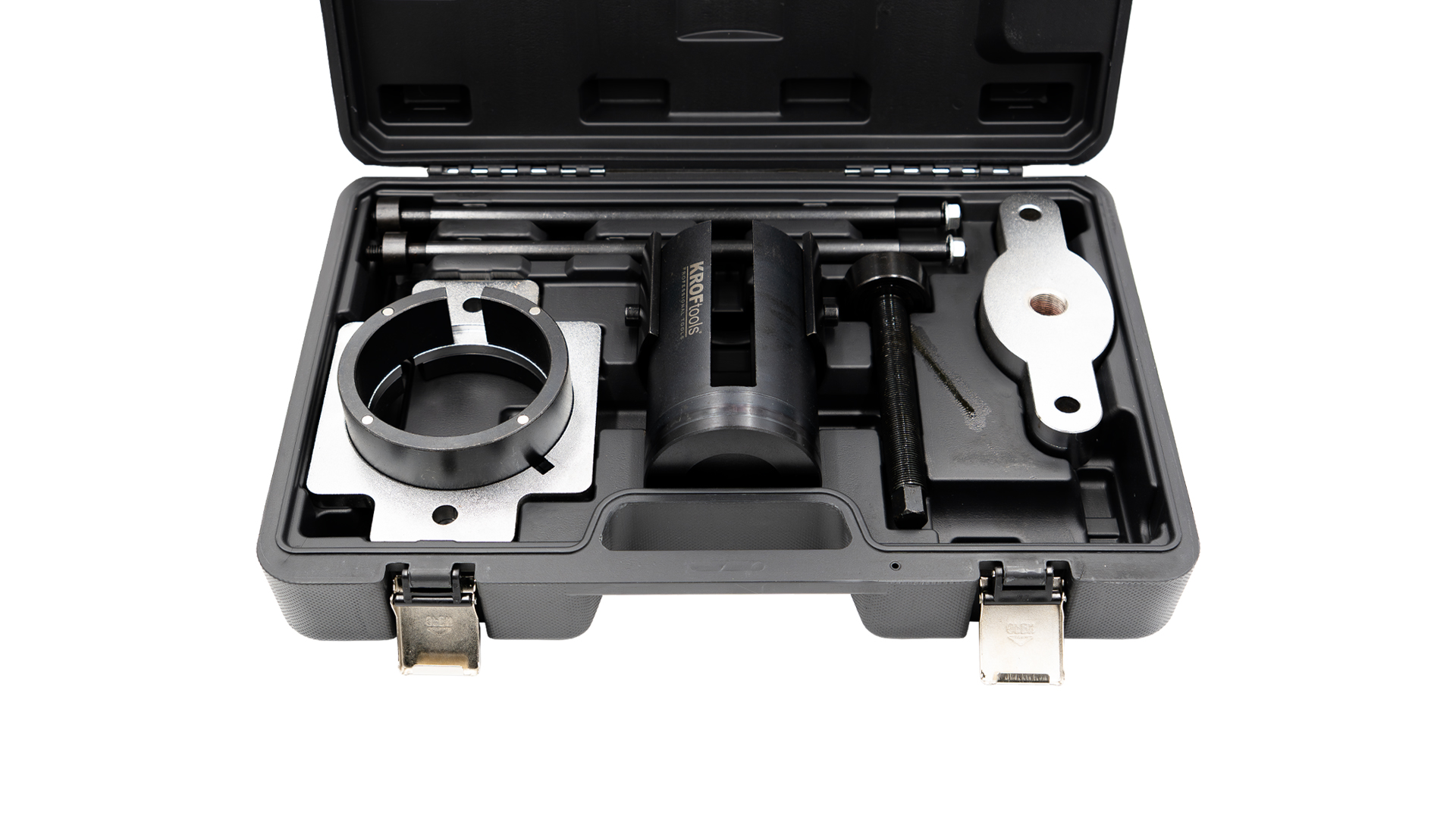 EXTRACTOR BUJES BRAZO SUSPENSION FORD/VOLVO