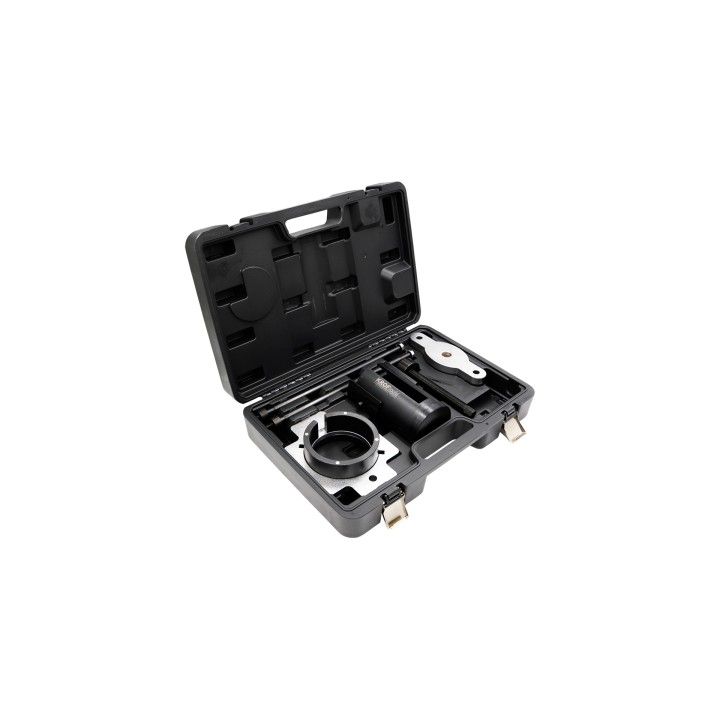 EXTRACTOR BUJES BRAZO SUSPENSION FORD/VOLVO