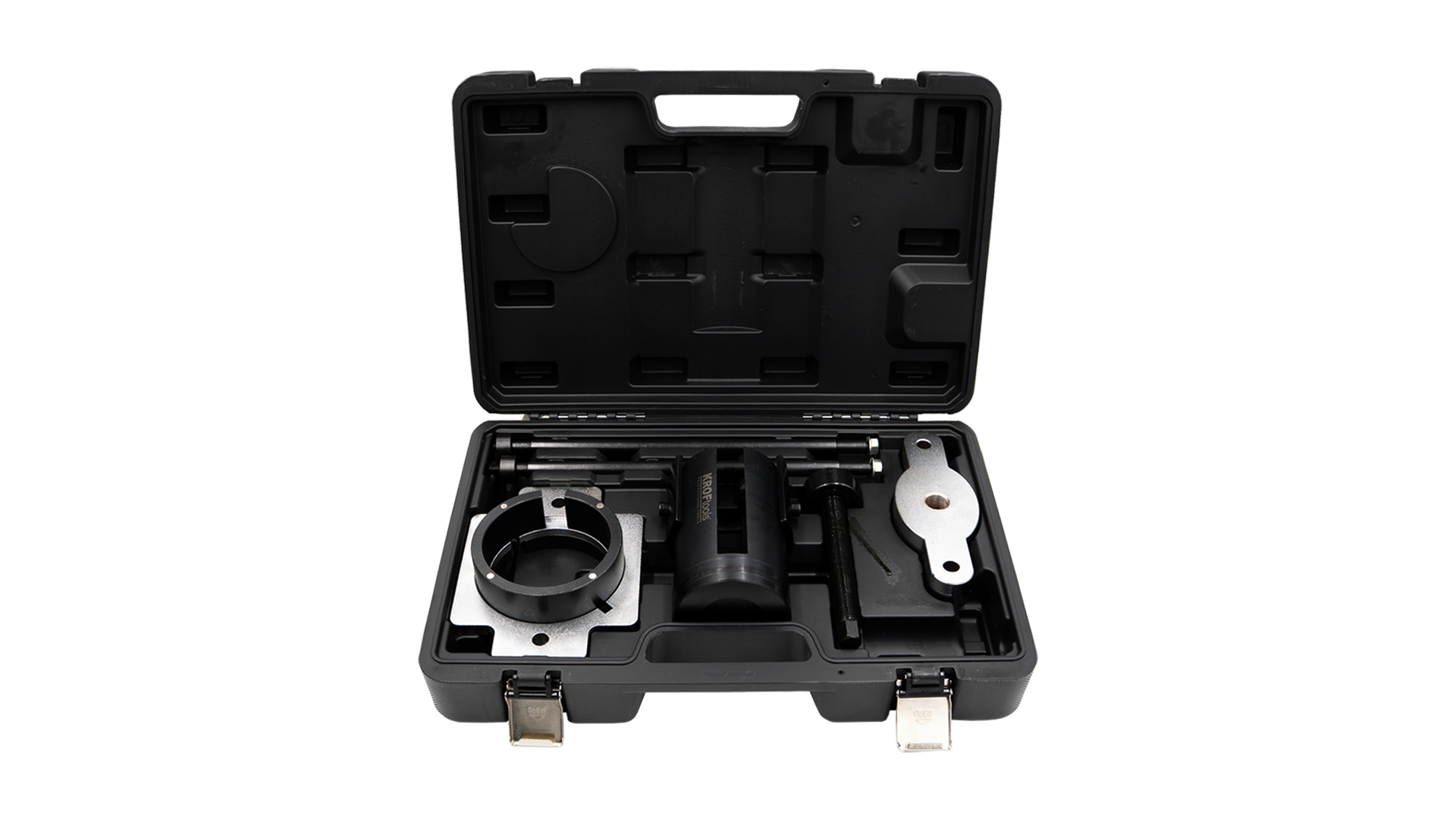 EXTRACTOR BUJES BRAZO SUSPENSION FORD/VOLVO