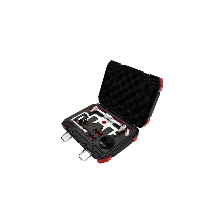 MASTER-STEUERZEITWERKZEUG-SATZ MERCEDES-BENZ (M651)