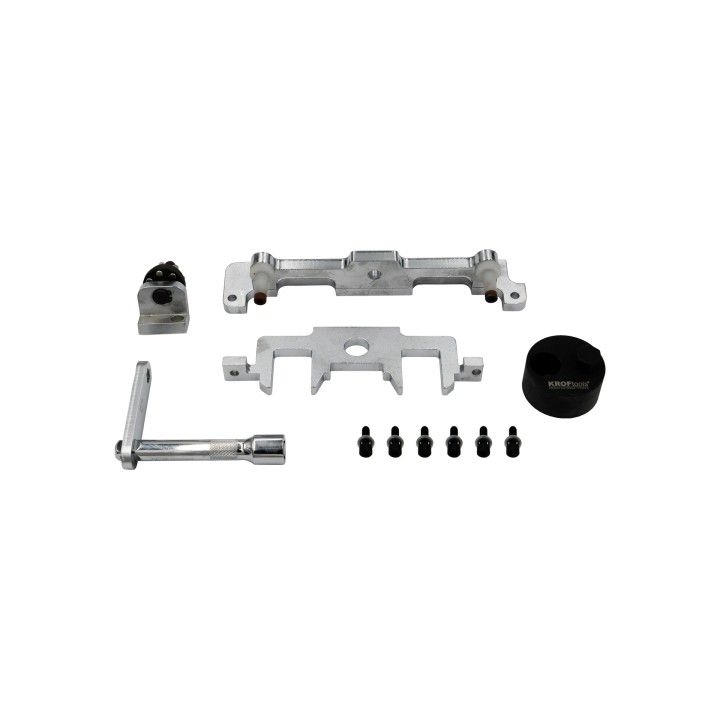 MASTER-STEUERZEITWERKZEUG-SATZ MERCEDES-BENZ (M651)