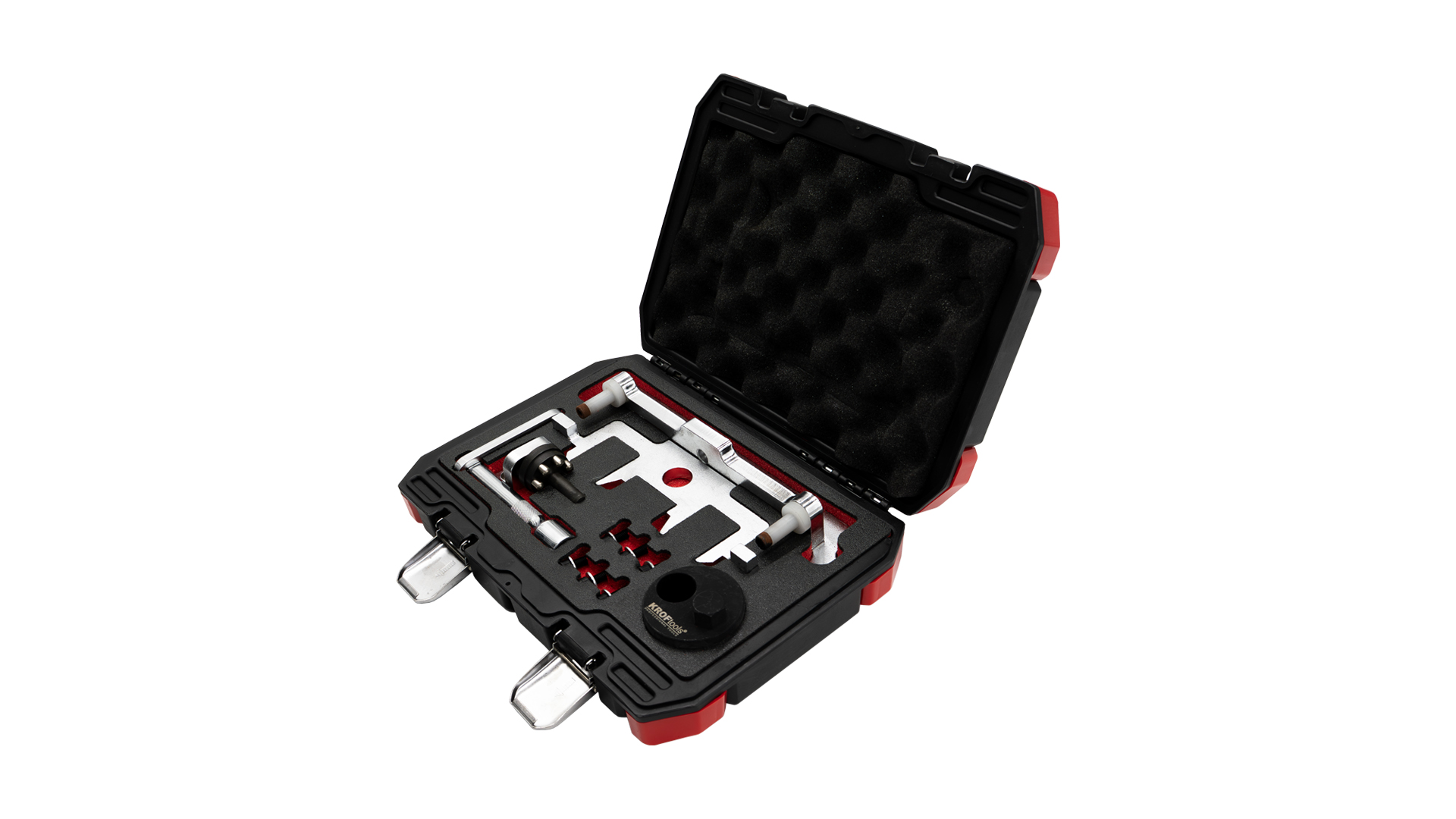 MASTER-STEUERZEITWERKZEUG-SATZ MERCEDES-BENZ (M651)