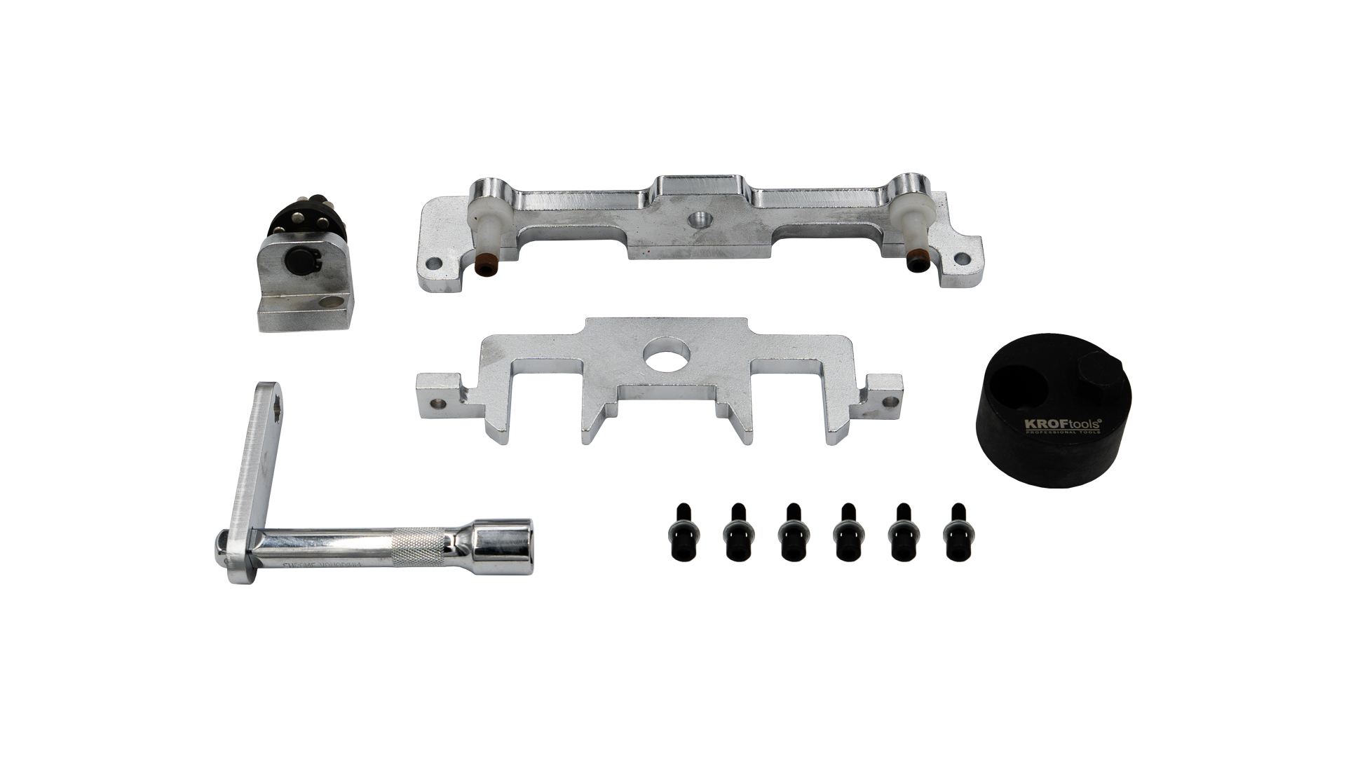 MASTER-STEUERZEITWERKZEUG-SATZ MERCEDES-BENZ (M651)