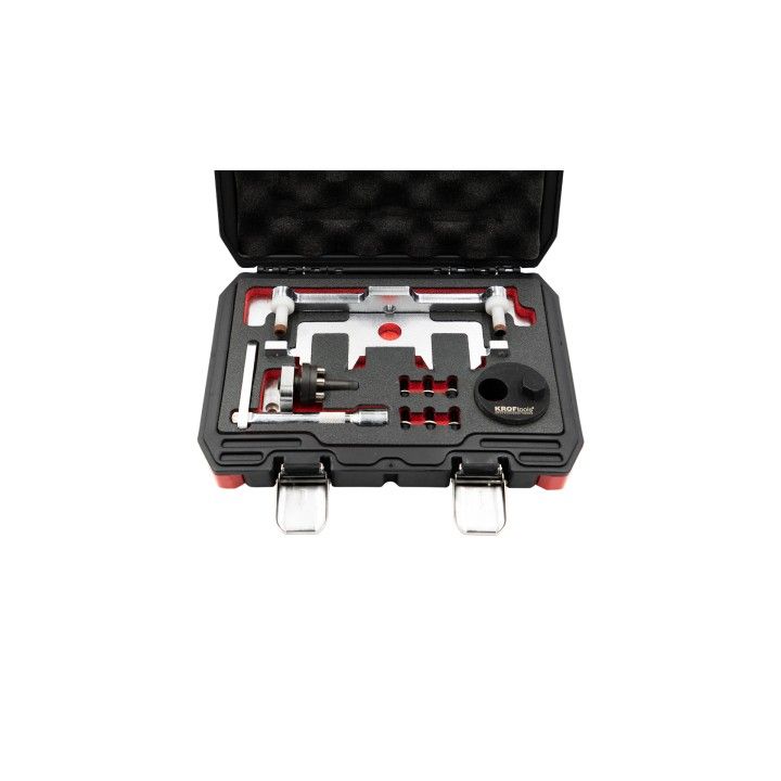 MASTER-STEUERZEITWERKZEUG-SATZ MERCEDES-BENZ (M651)