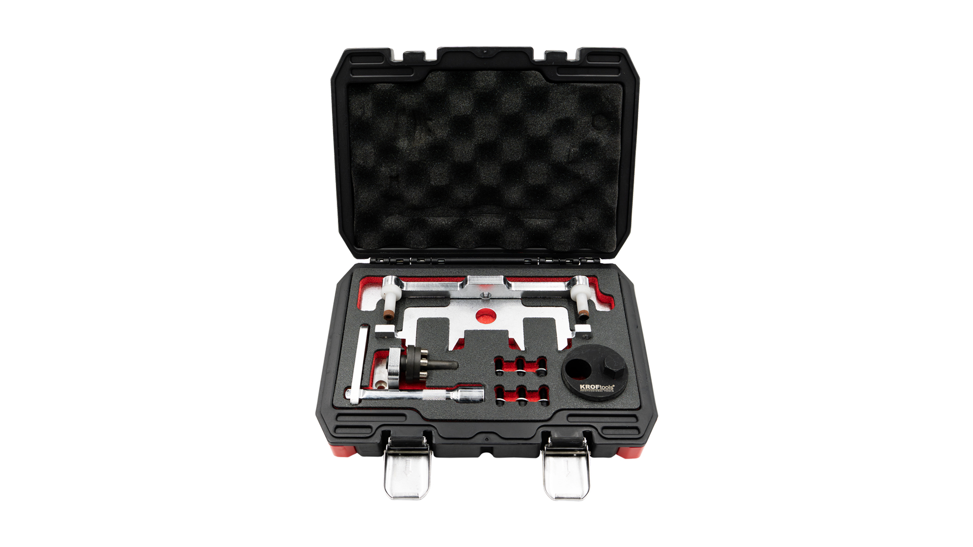 MASTER-STEUERZEITWERKZEUG-SATZ MERCEDES-BENZ (M651)