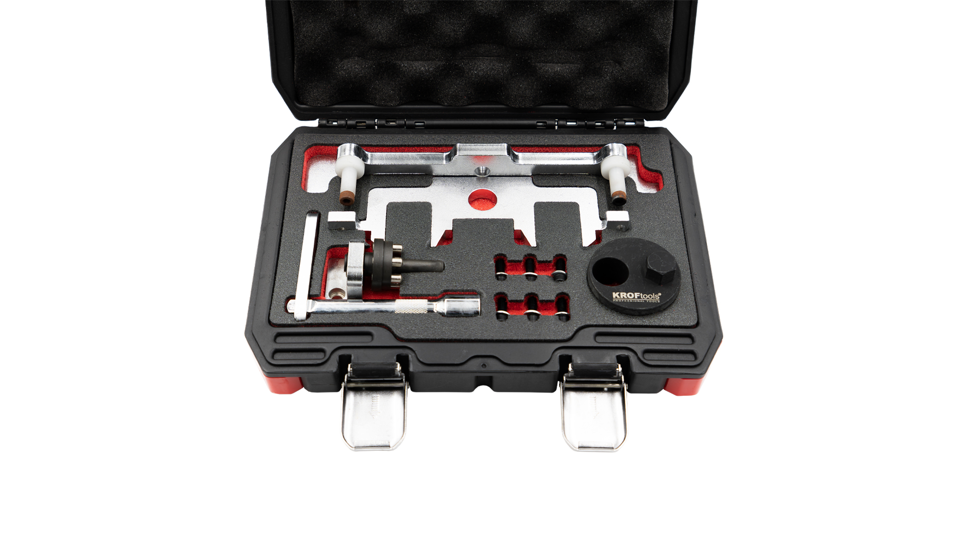 MASTER-STEUERZEITWERKZEUG-SATZ MERCEDES-BENZ (M651)