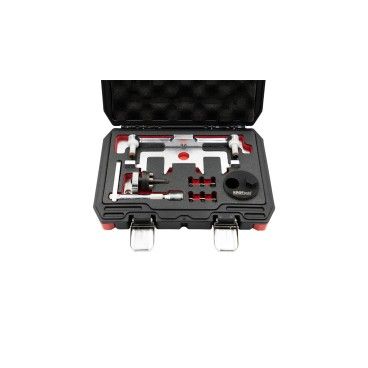 MASTER-STEUERZEITWERKZEUG-SATZ MERCEDES-BENZ (M651)