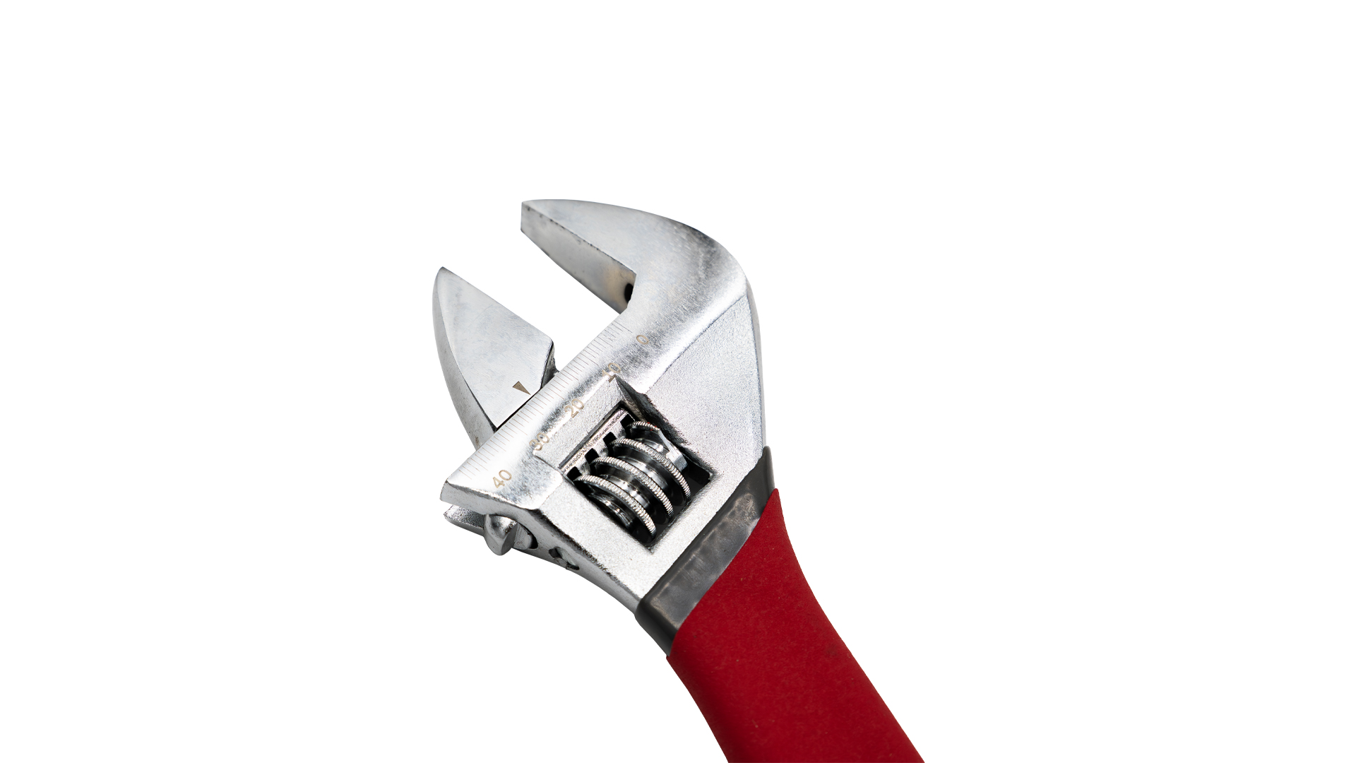 ADJUSTABLE WRENCH