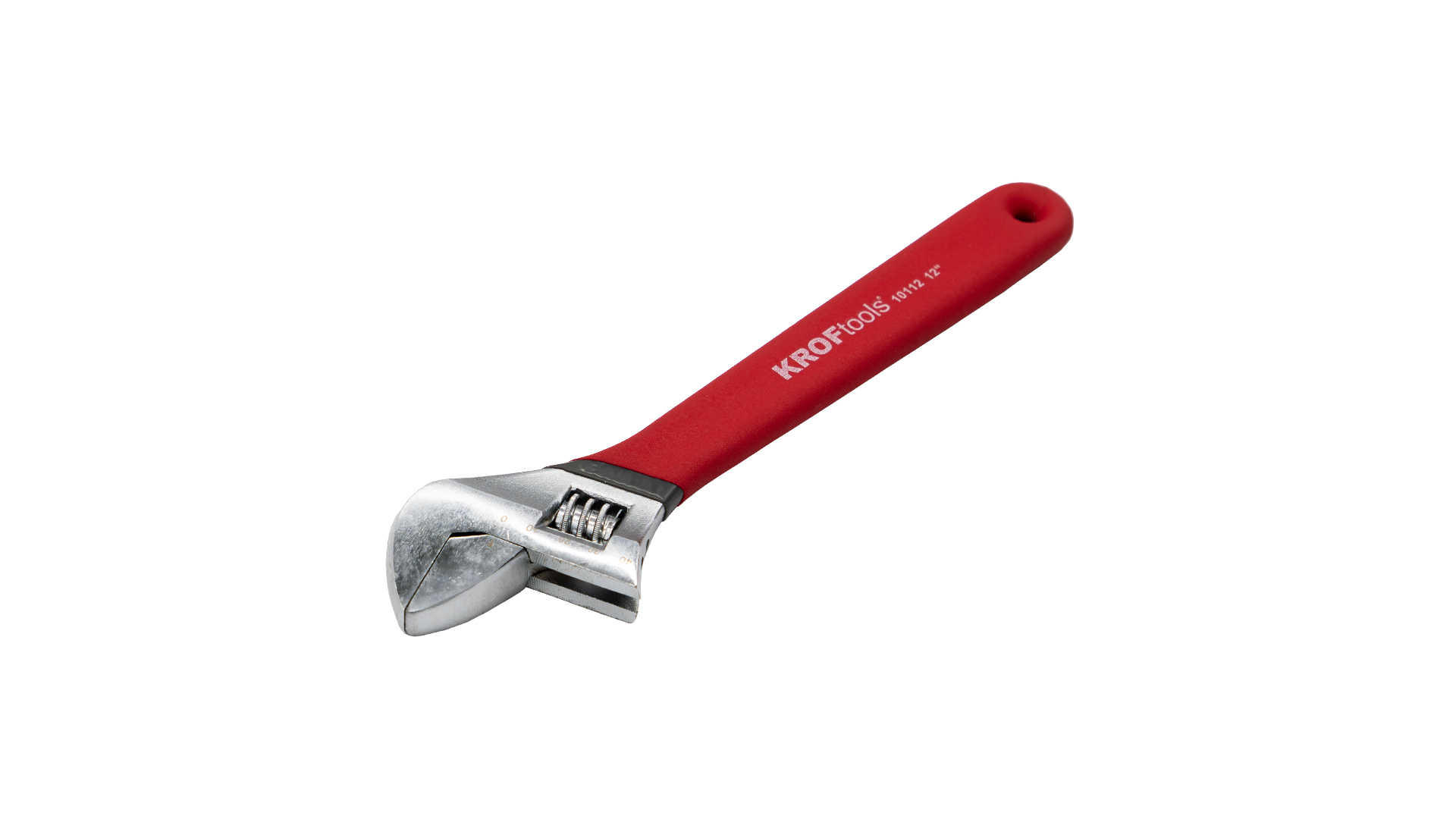 ADJUSTABLE WRENCH