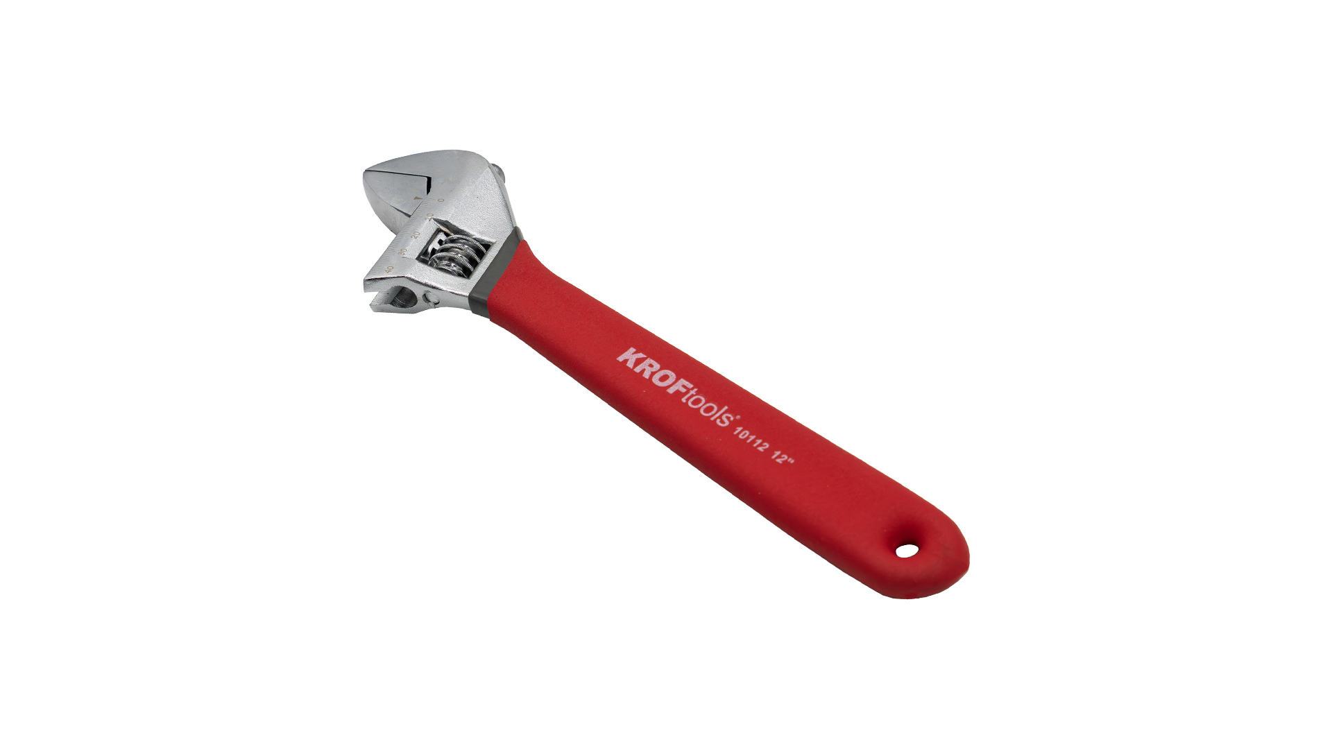 ADJUSTABLE WRENCH