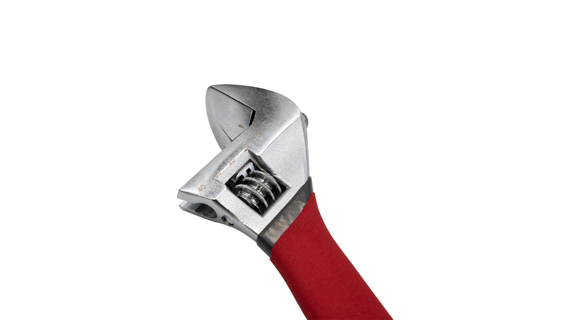 ADJUSTABLE WRENCH
