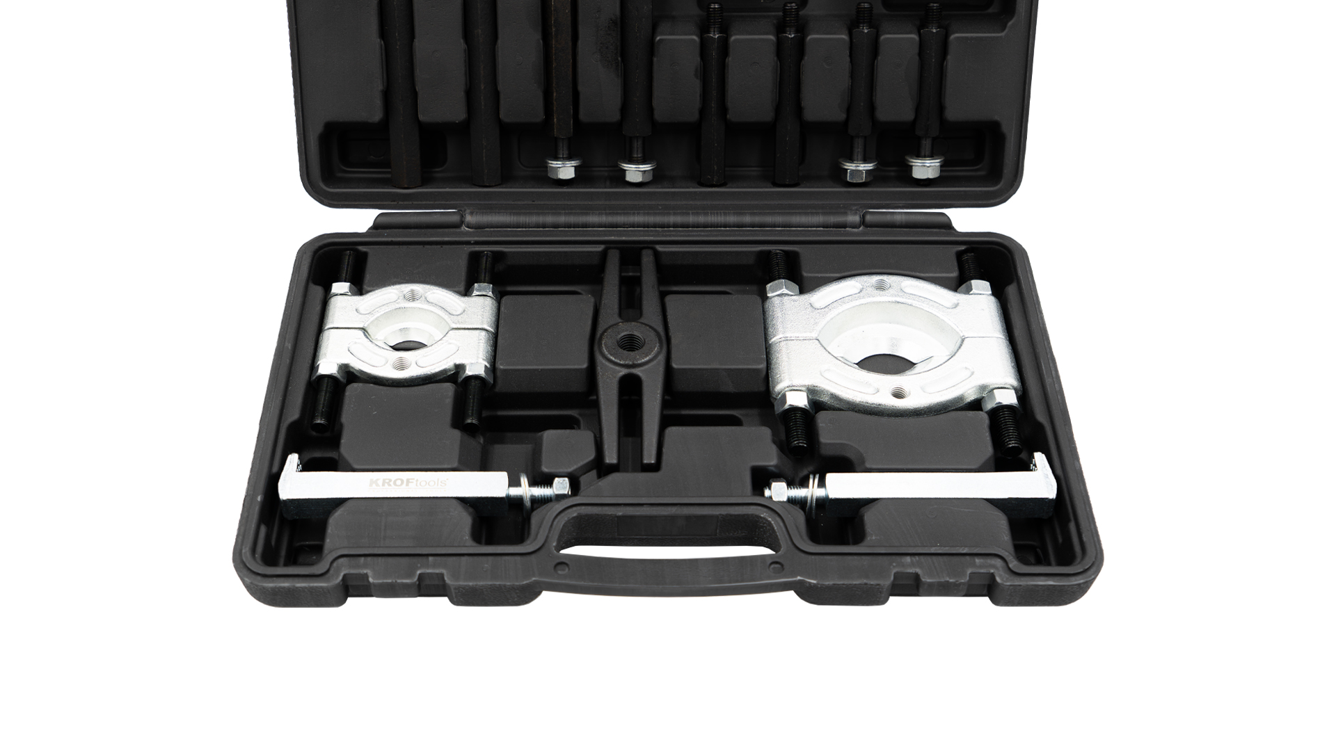 LAGERABZIEHER-SATZ 14-TEILIG