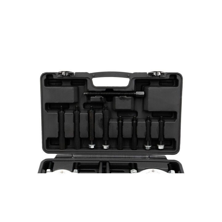 JUEGO EXTRACTOR MEDIA LUNA 14PZS JUEGO EXTRACTOR MEDIA LUNA 14PZS