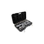 JUEGO LLAVES VASO 3/4 JUEGO LLAVES VASO 3/4