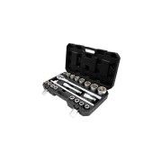 JUEGO LLAVES VASO 3/4 JUEGO LLAVES VASO 3/4