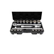 JUEGO LLAVES VASO 3/4 JUEGO LLAVES VASO 3/4