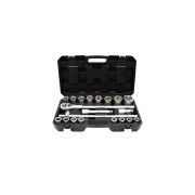 JUEGO LLAVES VASO 3/4 JUEGO LLAVES VASO 3/4