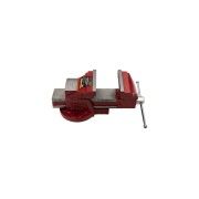 TORNILLO DE BANCO CON BASE FIJA