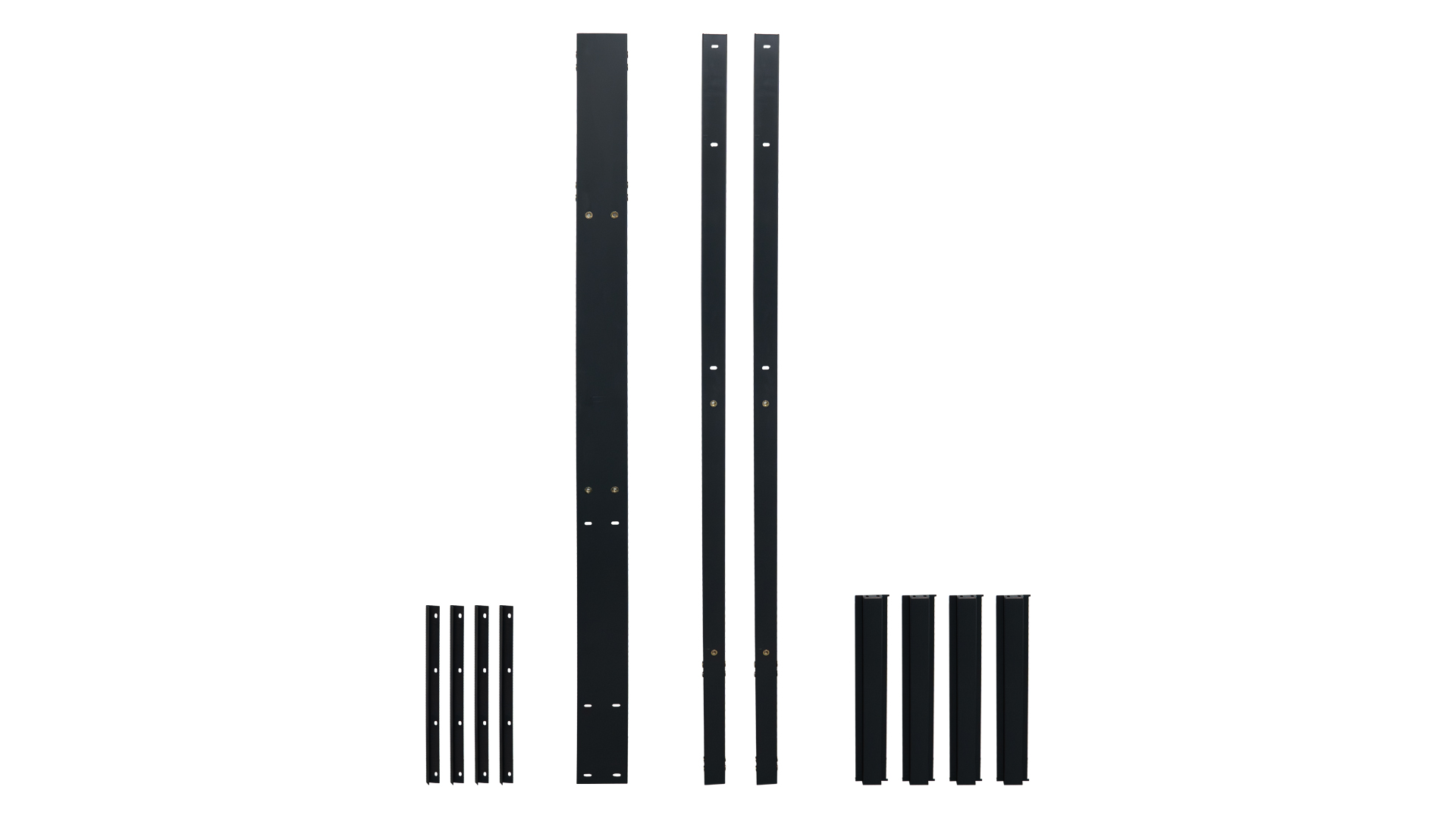 SOPORTE PARA 2X ARMARIOS BAJOS