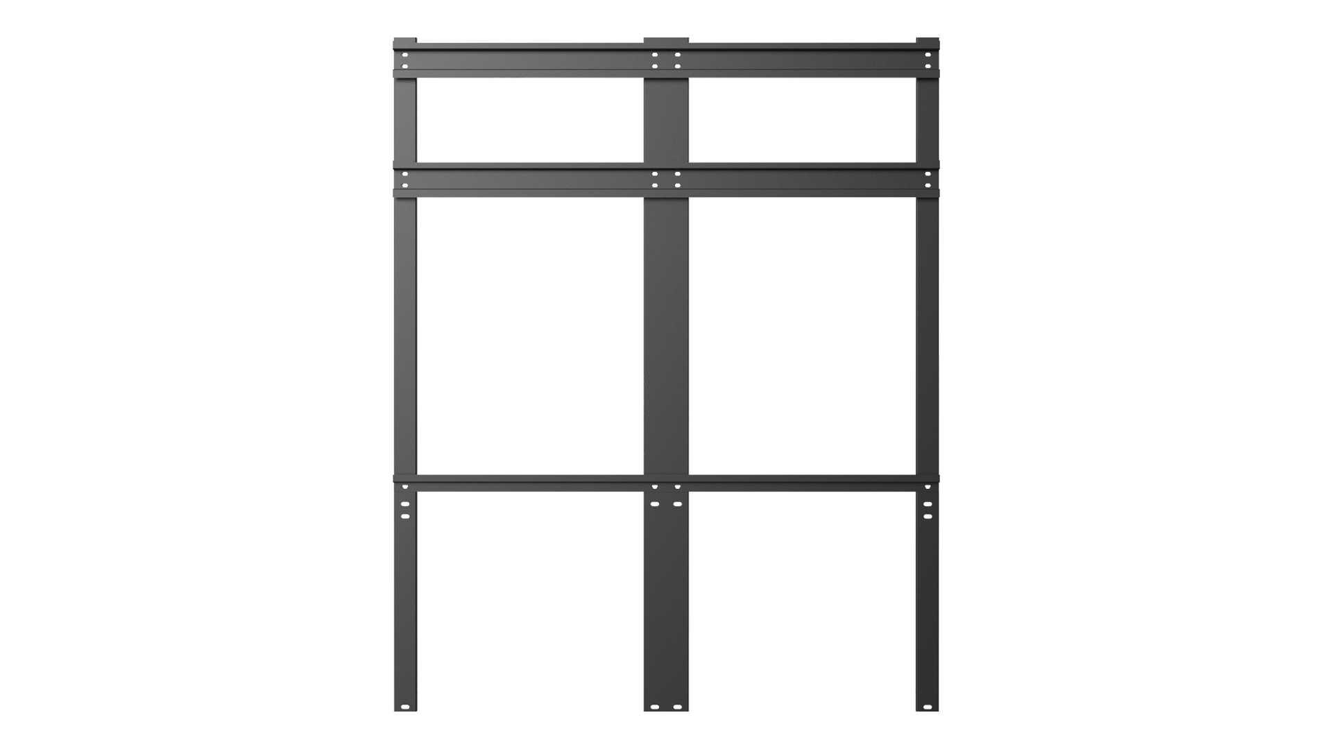 SOPORTE PARA 2X ARMARIOS BAJOS