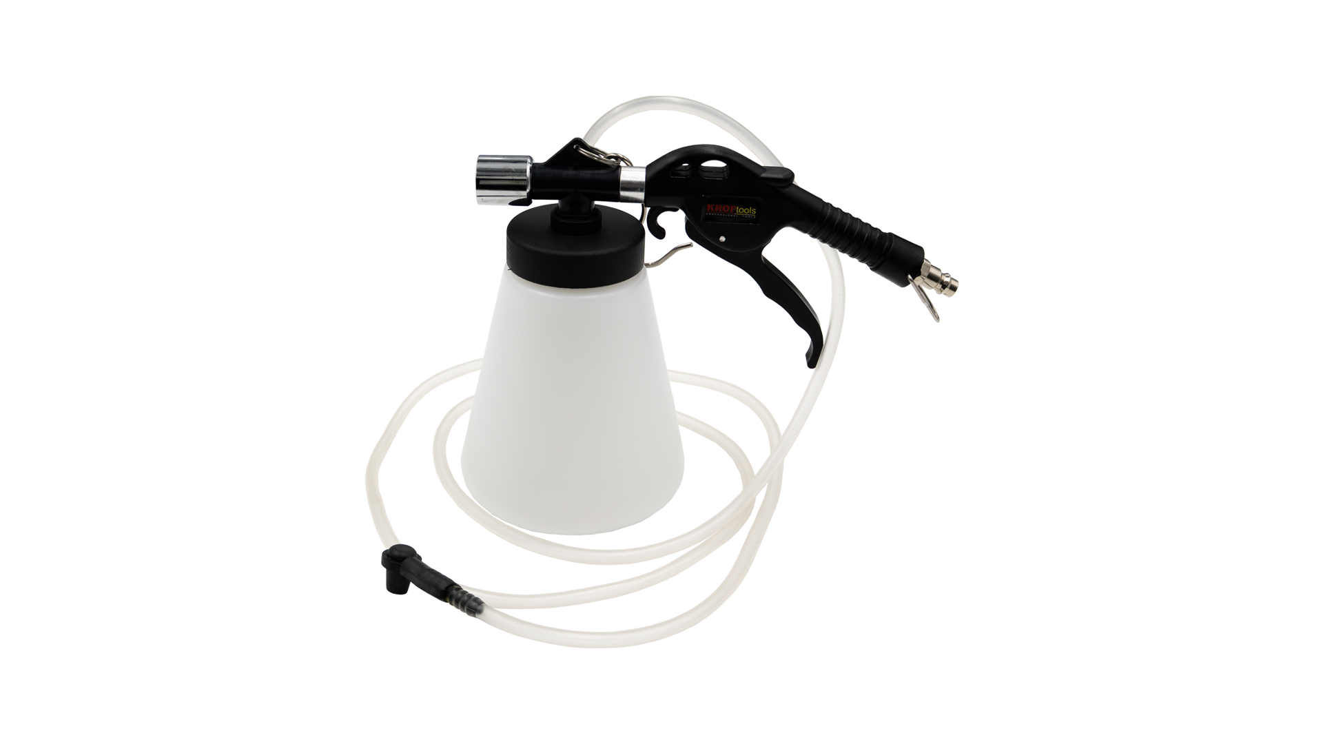 PURGADOR LÍQUIDO DE FRENOS