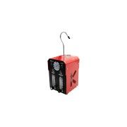 DETETOR DE FUGAS DE FUMO 8L/MIN 65W DETETOR DE FUGAS DE FUMO 8L/MIN 65W