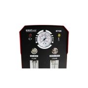 DETETOR DE FUGAS DE FUMO 8L/MIN 65W DETETOR DE FUGAS DE FUMO 8L/MIN 65W