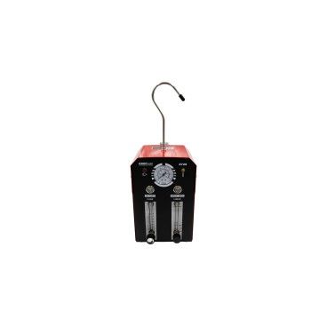 DETETOR DE FUGAS DE FUMO 8L/MIN 65W DETETOR DE FUGAS DE FUMO 8L/MIN 65W