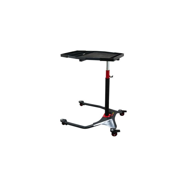 ROLLING AUTOMOTIVE SERVICE TRAY