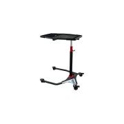 ROLLING AUTOMOTIVE SERVICE TRAY