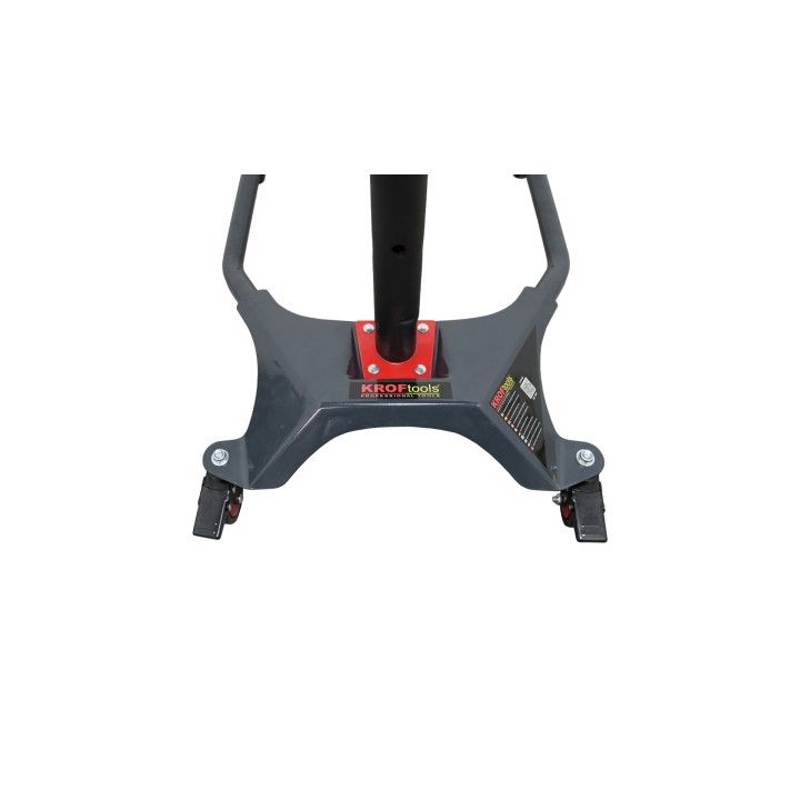 ROLLING AUTOMOTIVE SERVICE TRAY