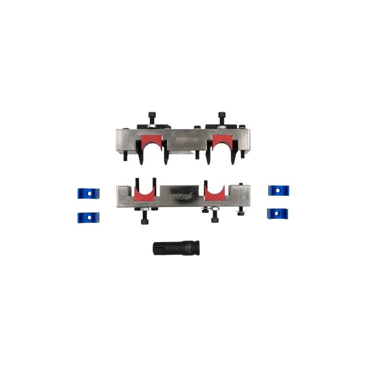 TIMING TOOLS MERCEDES  M270 / M274 / M133