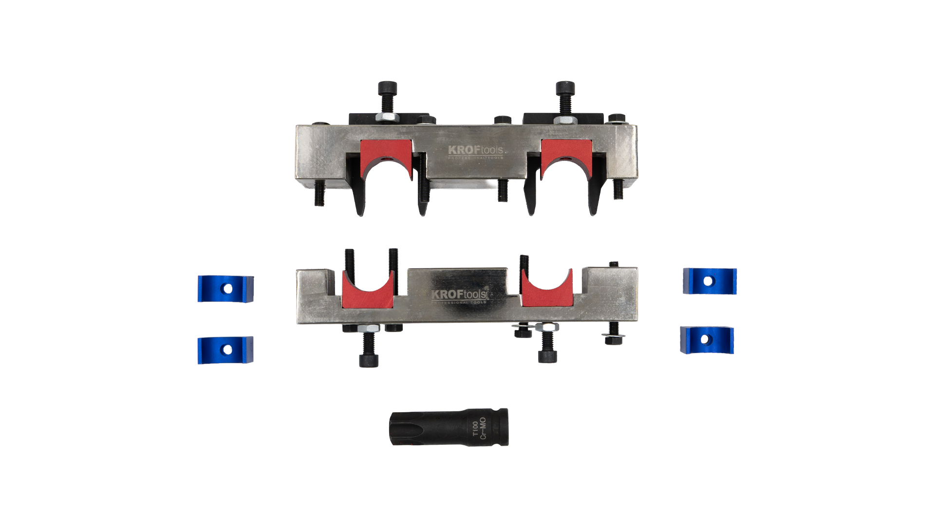 TIMING TOOLS MERCEDES M270 / M274 / M133