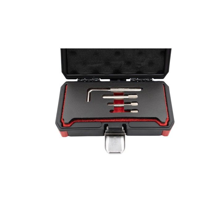 JUEGO AJUSTE PSA / FORD / VOLVO 1.4D / 1.5D / 1.6D HDi / TDCi