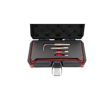 JUEGO AJUSTE PSA / FORD / VOLVO 1.4D / 1.5D / 1.6D HDi / TDCi