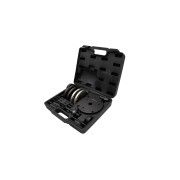 JOGO 19PCS SACAR ROLAMENTOS 82mm