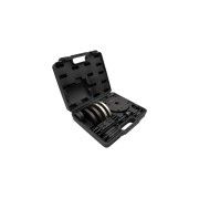 JOGO 19PCS SACAR ROLAMENTOS 82mm