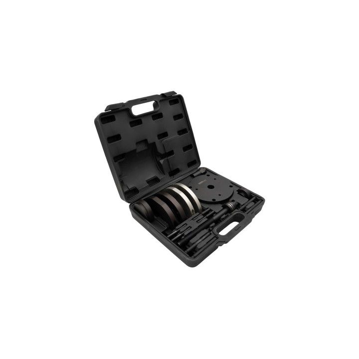 JOGO 19PCS SACAR ROLAMENTOS 82mm