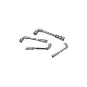 JOGO 11 CHAVES CACHIMBO 8-19mm