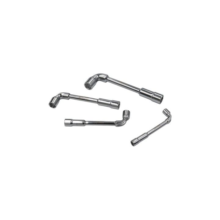 JOGO 11 CHAVES CACHIMBO 8-19mm